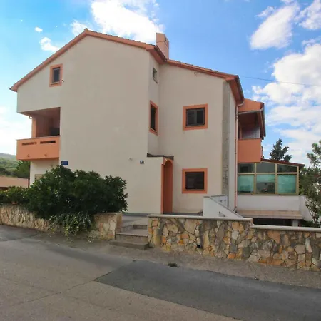 In - Insel Krk 54351 Apartment *