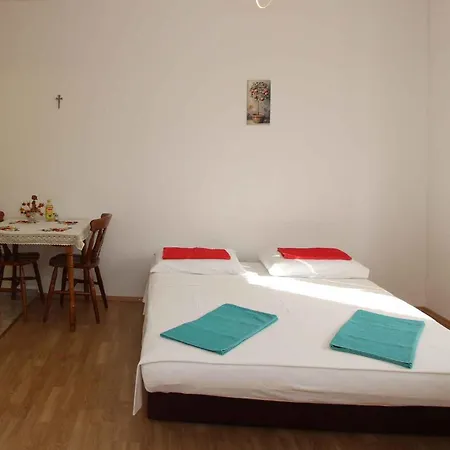 In - Insel Krk 54351 Apartment