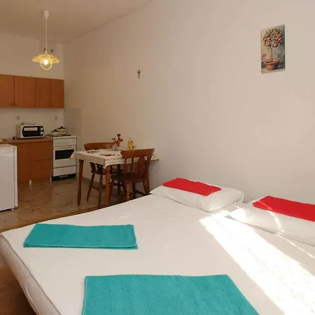 In - Insel Krk 54351 Apartment *
